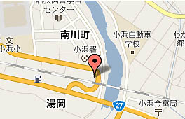 株式会社　藤本建設・詳細地図